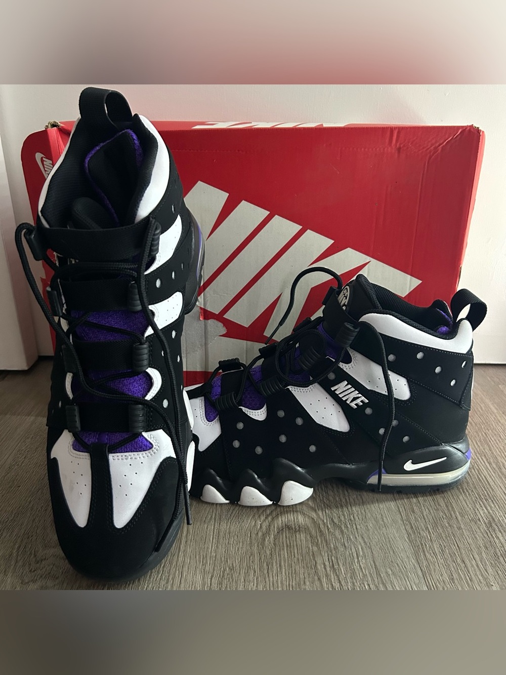 Nike Airmax CB ‘94 OG